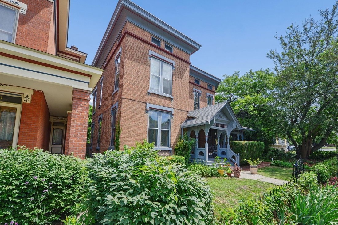 House in Columbus, Ohio, United States 5 - 18263720