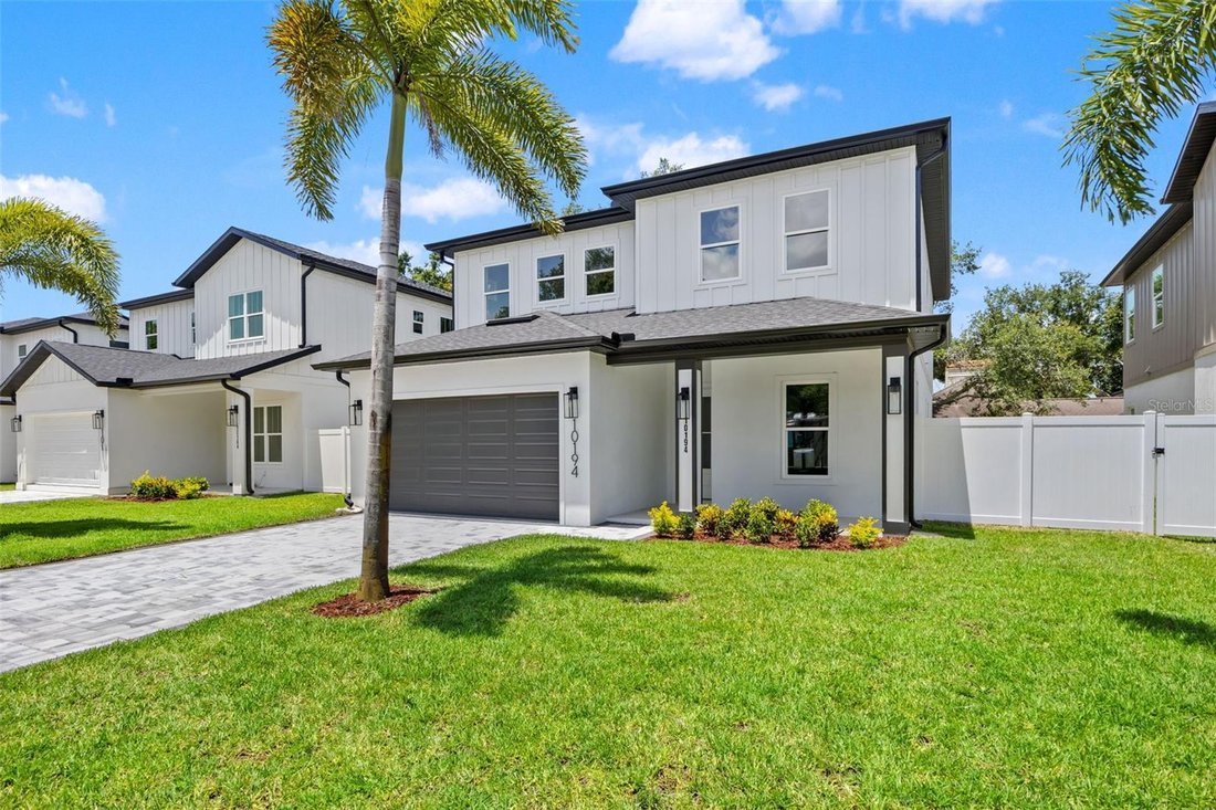House in Seminole, Florida, United States 2 - 17181777