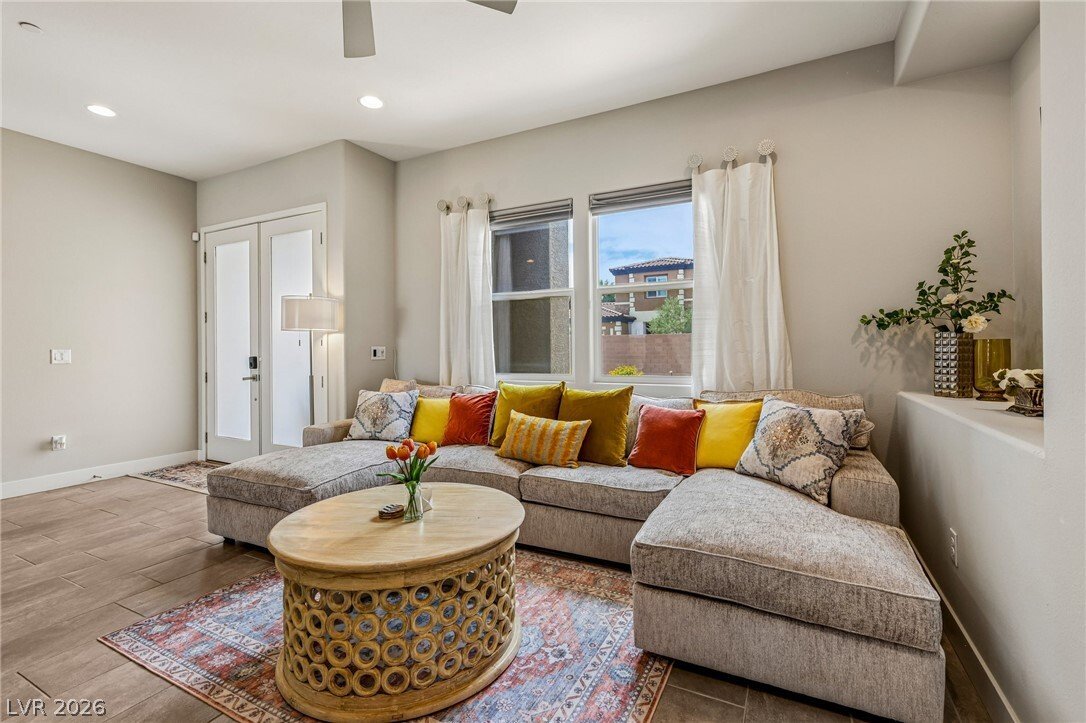 House in Las Vegas, Nevada, United States 3 - 18263655