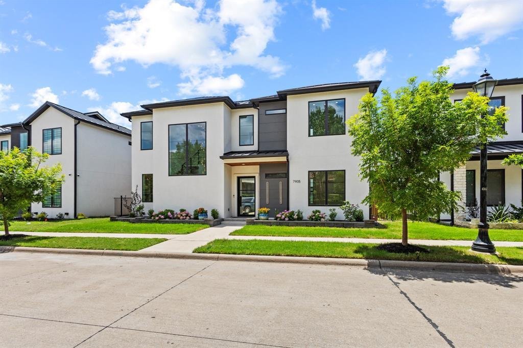 House in McKinney, Texas, United States 3 - 18265253