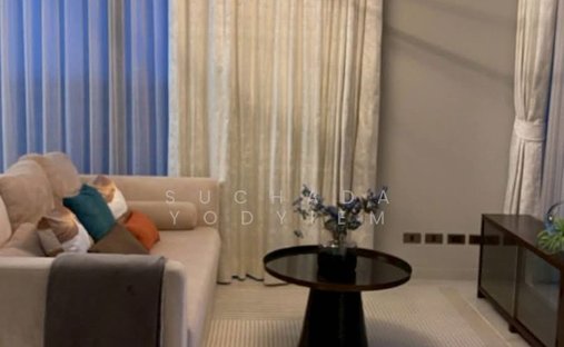 Appartement à Bangkok, Bangkok, Thaïlande 1