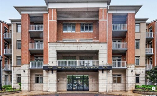 Condo in North Bergen, New Jersey, United States 1