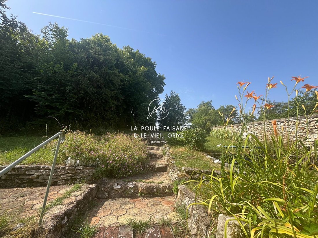 House in Bercheres-sur-Vesgre, Centre-Val de Loire, France 5 - 18261417