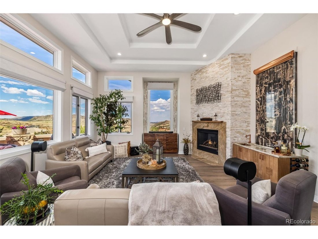 Casa a Morrison, Colorado, Stati Uniti 3 - 18264065