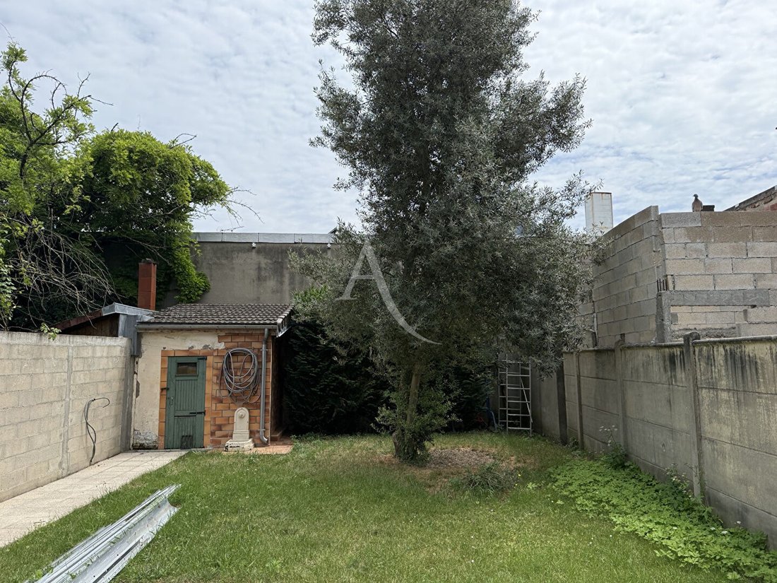 Villa in Cachin, Romainville, France 3 - 18262447