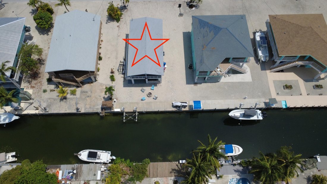 House in Big Pine Key, Florida, United States 1 - 18263254