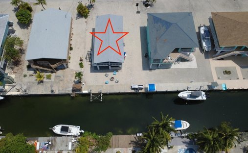 House in Big Pine Key, Florida, United States 1