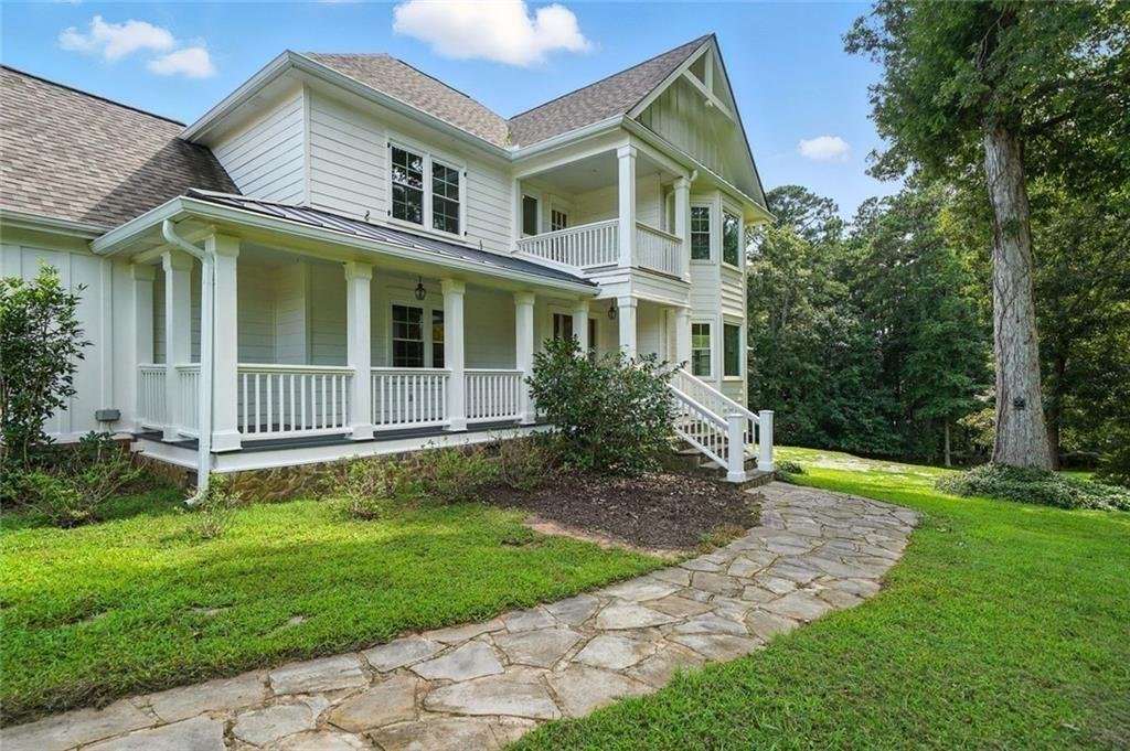 House in Canton, Georgia, United States 5 - 16181140
