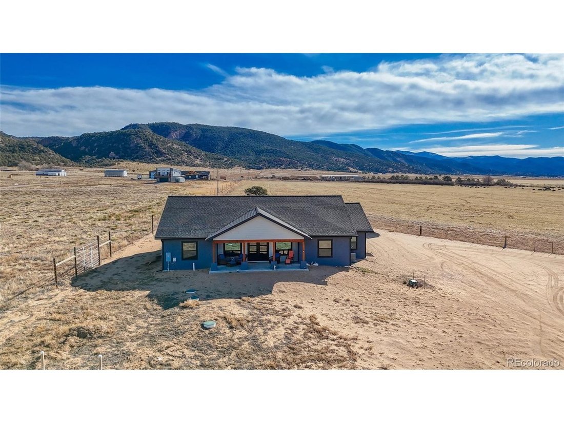 House in Salida, Colorado, United States 2 - 18264041