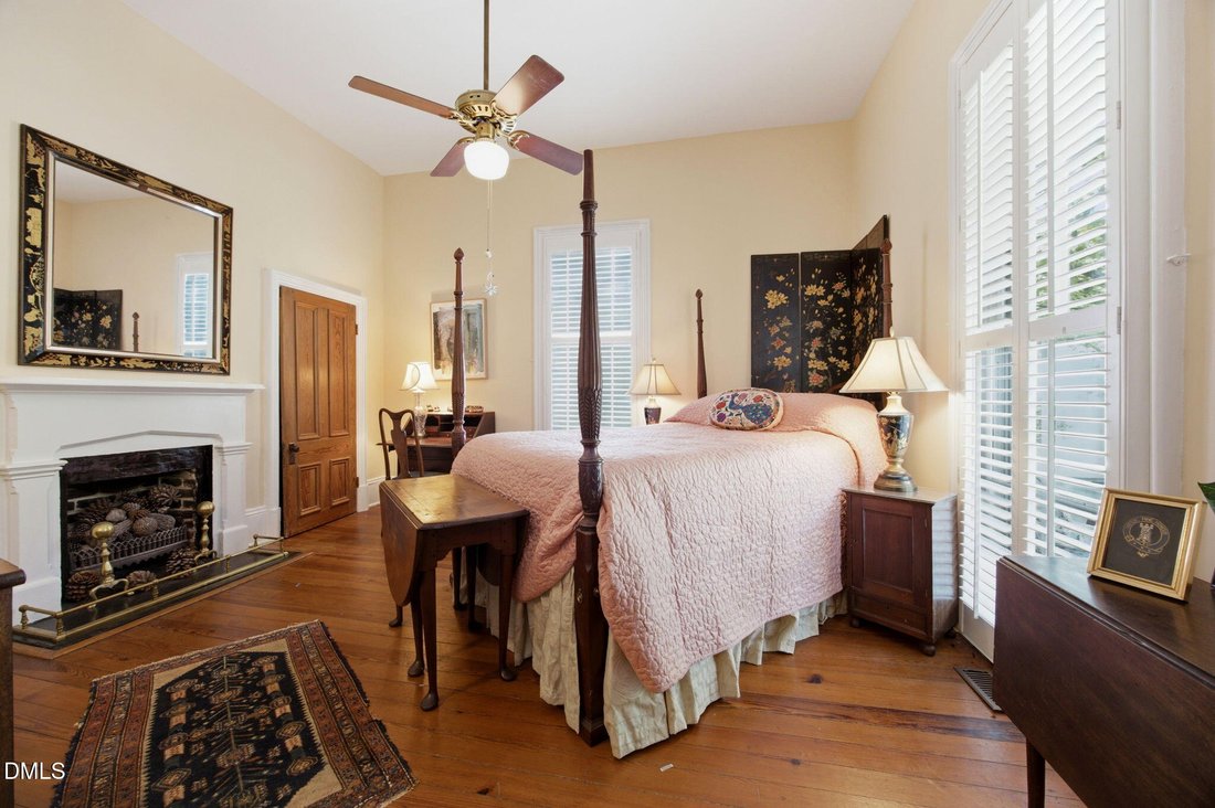 House in Raleigh, North Carolina, United States 2 - 18264273