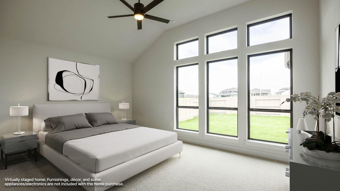 House in Austin, Texas, United States 4 - 16906840