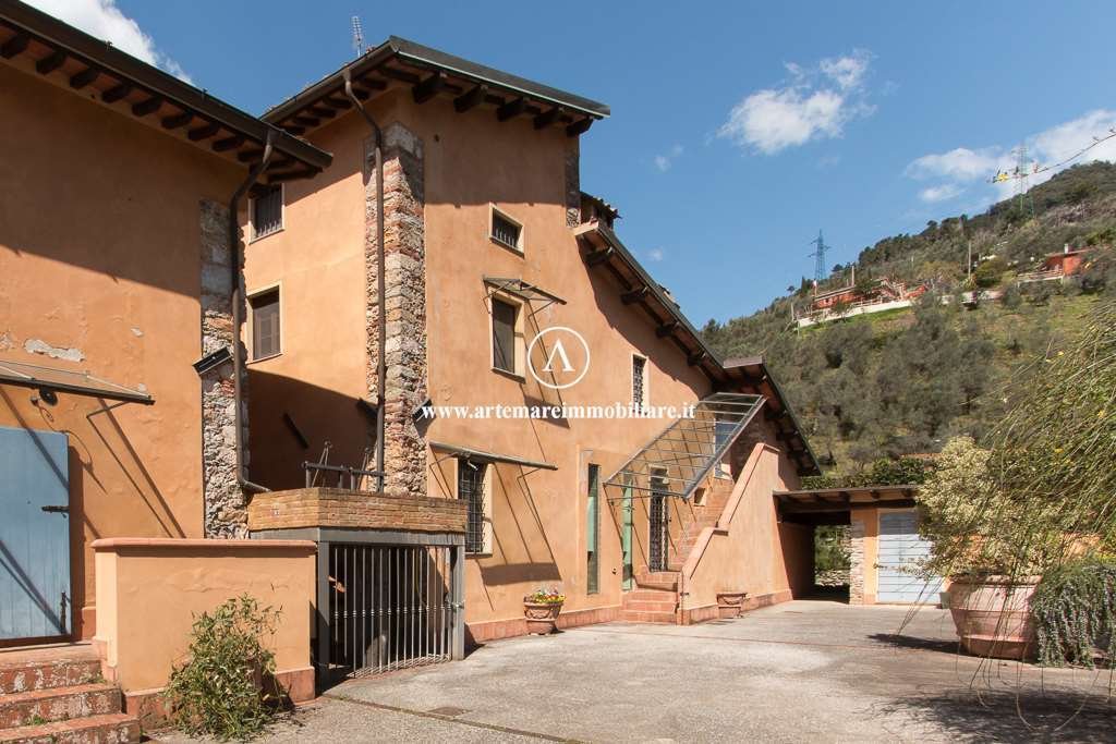 Villa in Strettoia-Capezzano-Valdicastello, Pietrasanta, Tuscany 2 - 12916569