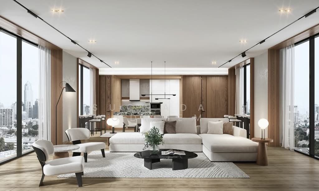 Condo in Bangkok, Krung Thep Maha Nakhon, Thailand 1 - 18262343