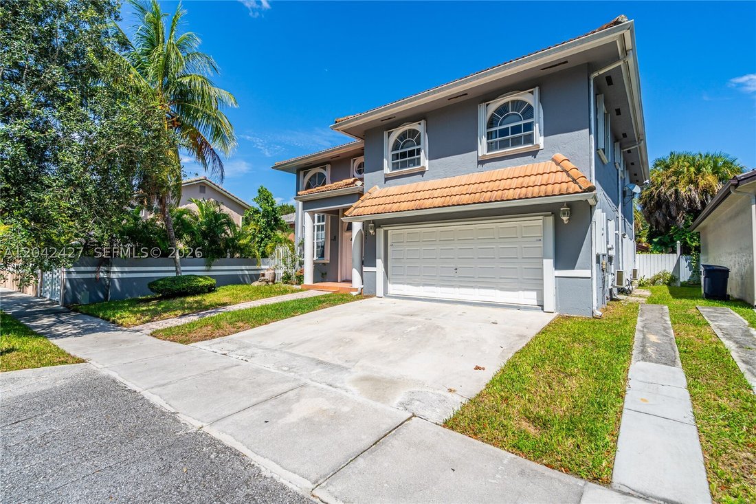 House in Miami Lakes, Florida, United States 3 - 18260917