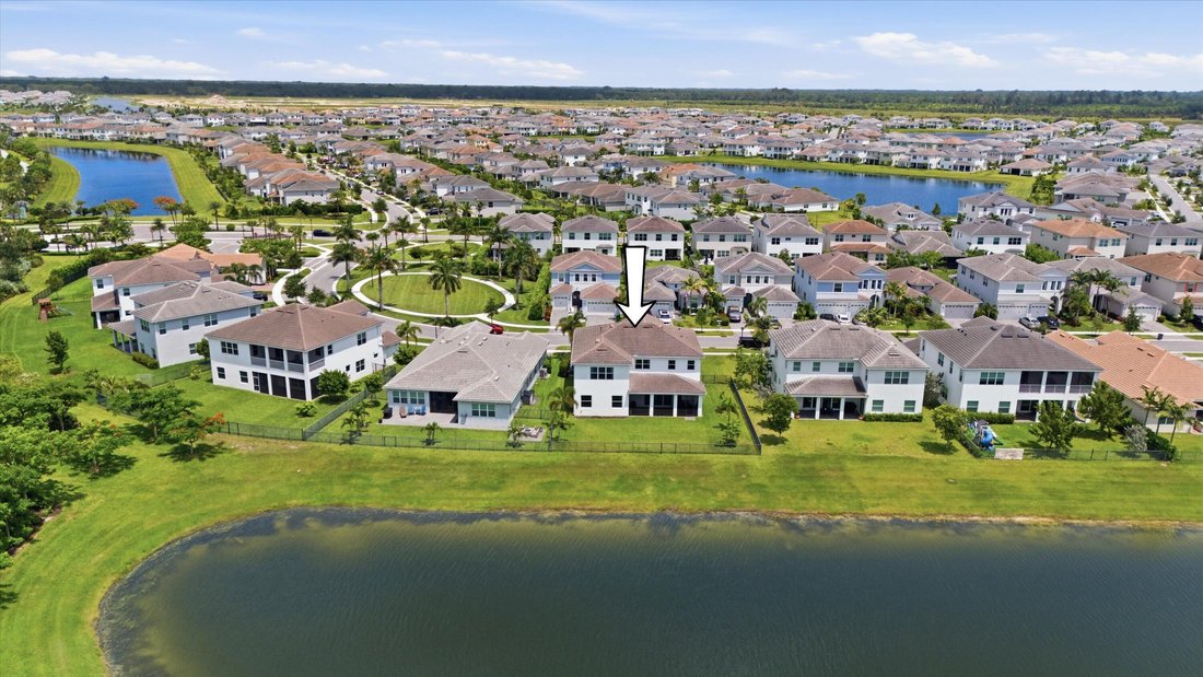 House in Loxahatchee, Florida, United States 4 - 18260516