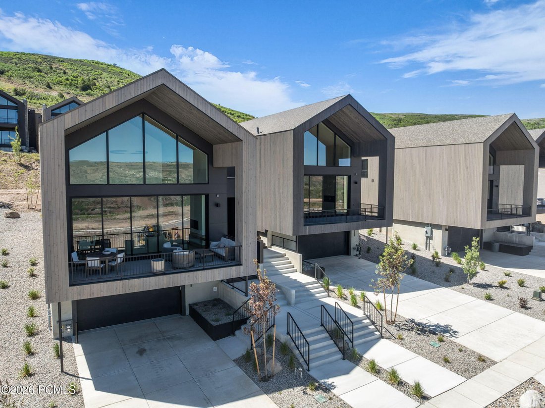 House in Heber City, Utah, United States 3 - 17148900