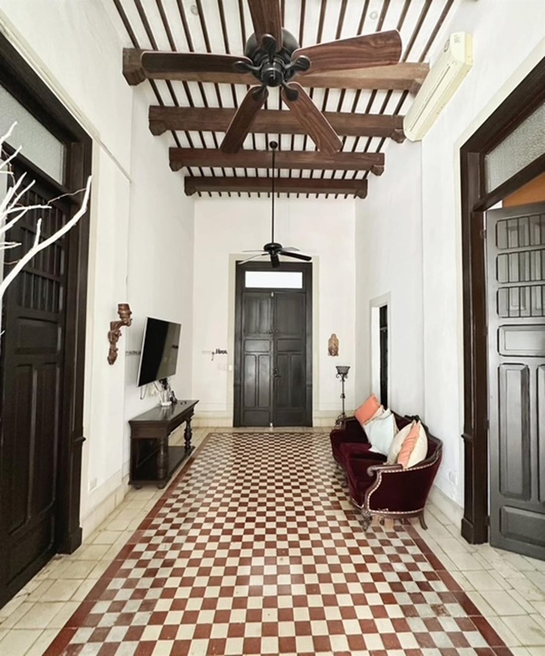 House in Mérida, Yucatan, Mexico 3 - 18265138