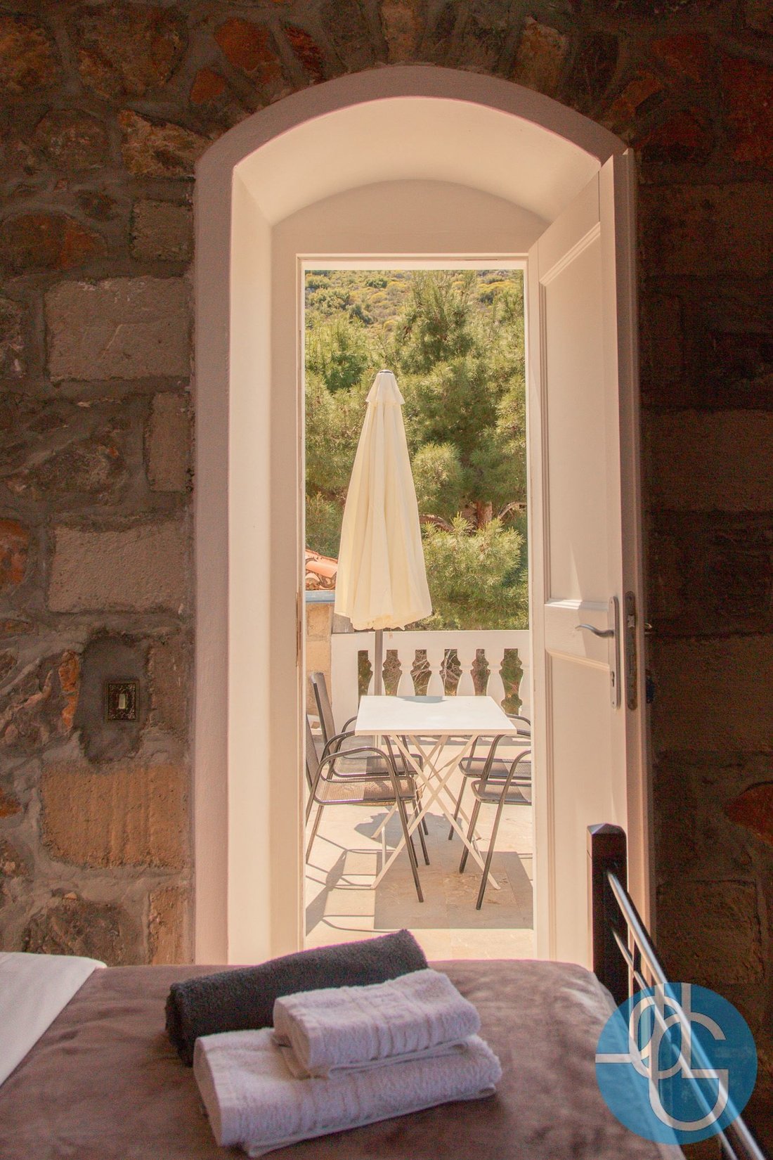 House in Hydra, Attica, Greece 5 - 18265305