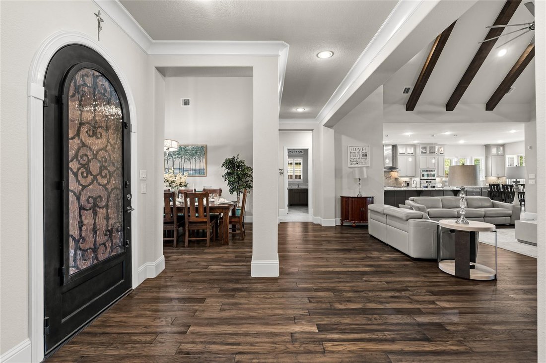 House in Katy, Texas, United States 5 - 18265099