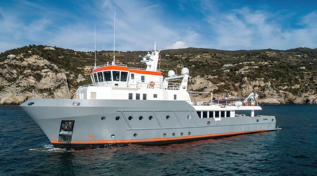 Motor Yacht in United States 2 - 18262062
