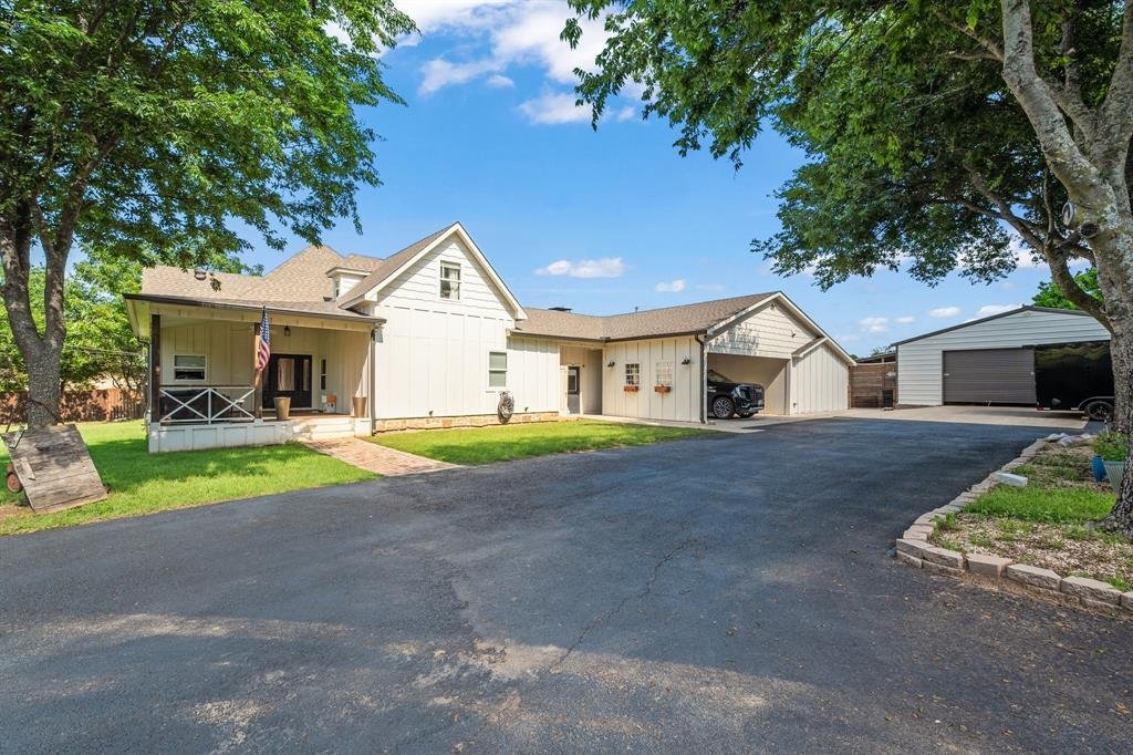 House in Gunter, Texas, United States 4 - 18261399