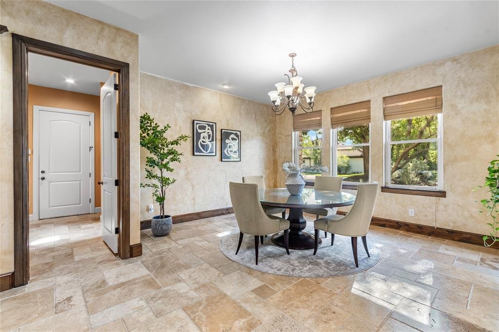 House in Flower Mound, Texas, United States 5 - 18265157