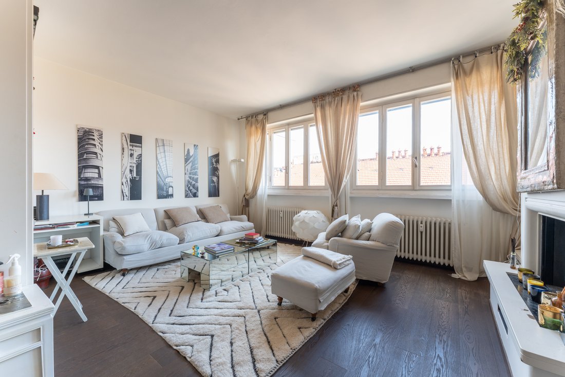Apartment in Independence - Queen Giovanna, Milan, Italy 1 - 18265430