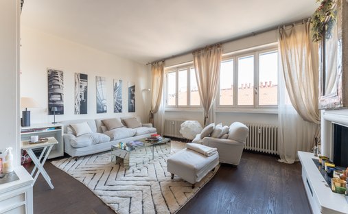Apartment in Independence - Queen Giovanna, Milan, Italy 1