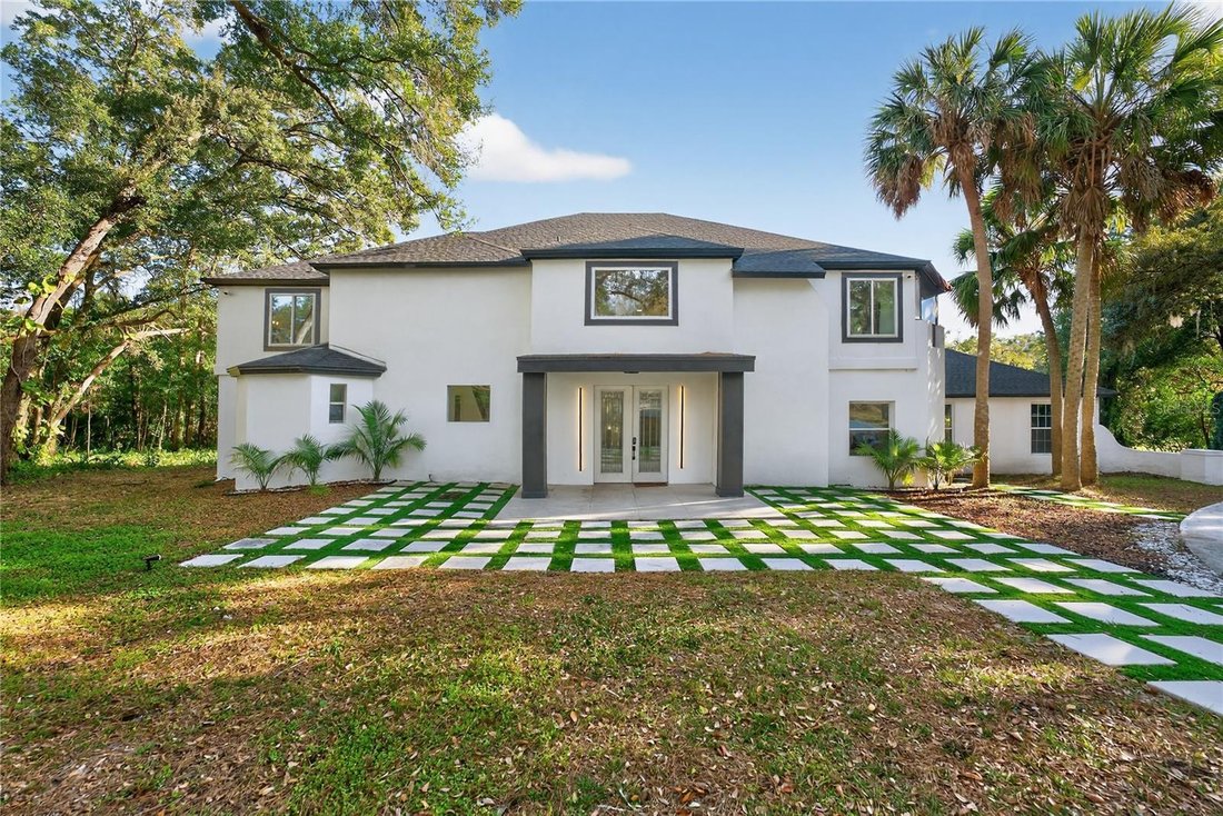 House in Longwood, Florida, United States 1 - 18260896