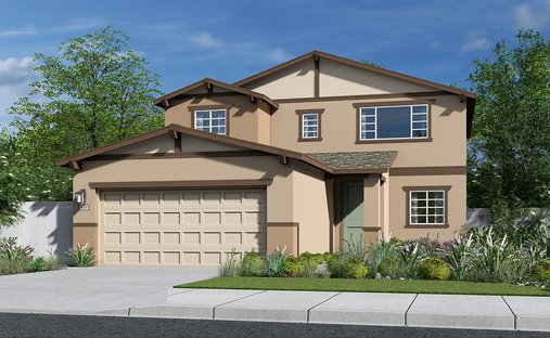 House in Sacramento, California, United States 1
