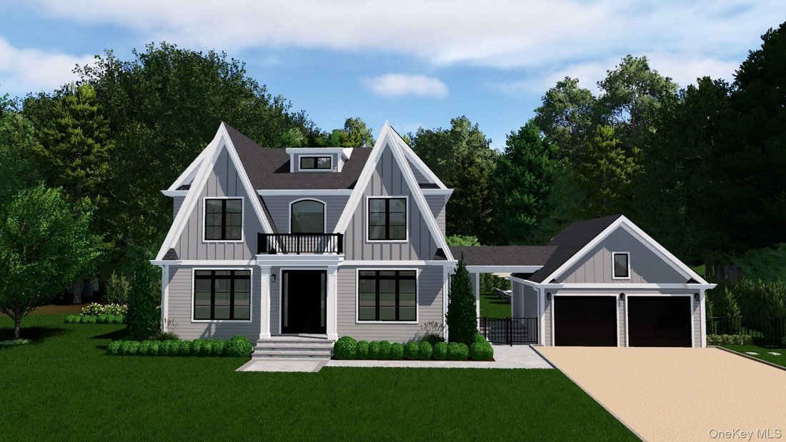 House in Greenport West, New York, United States 2 - 18263761