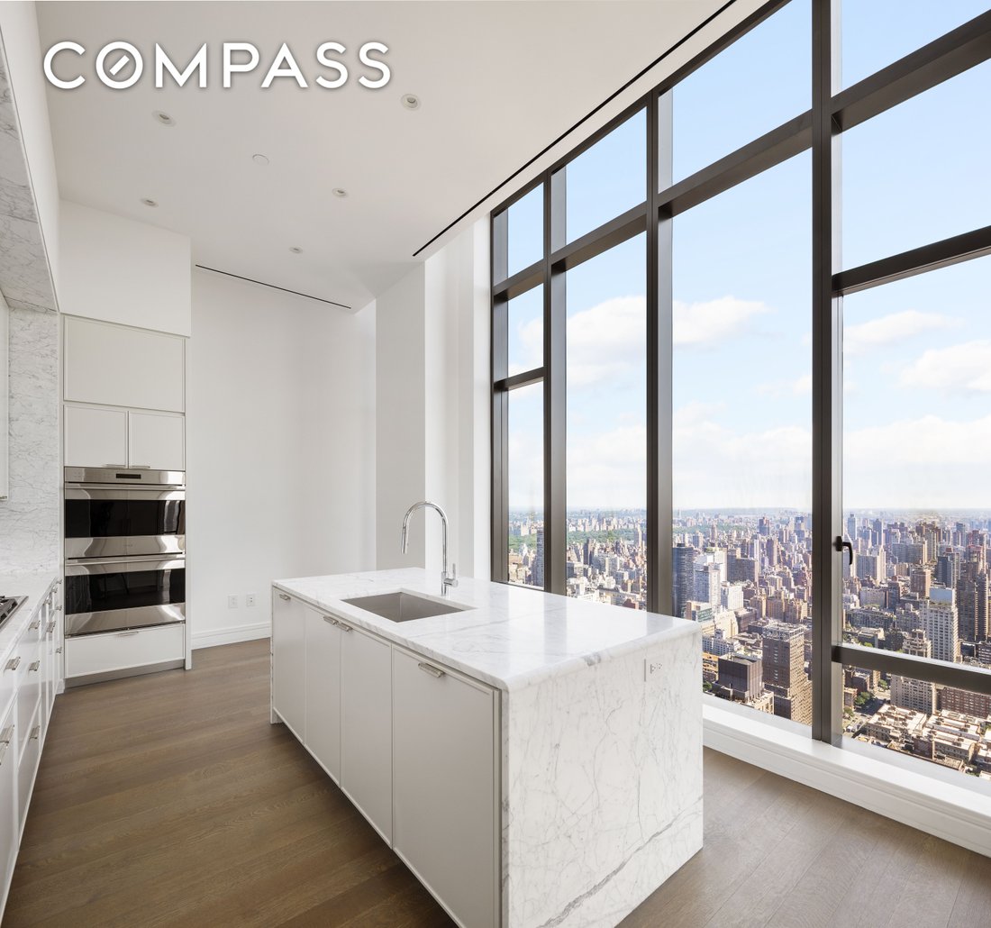 Condo in New York, New York, United States 5 - 16499848