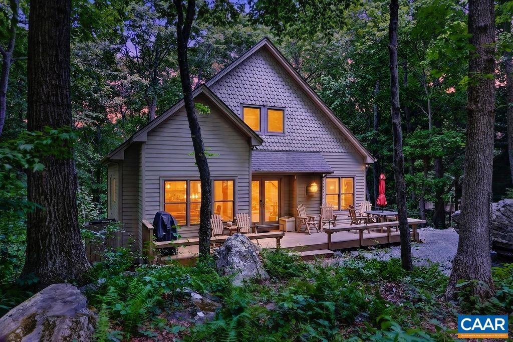 House in Beech Grove, Virginia, United States 1 - 18265551