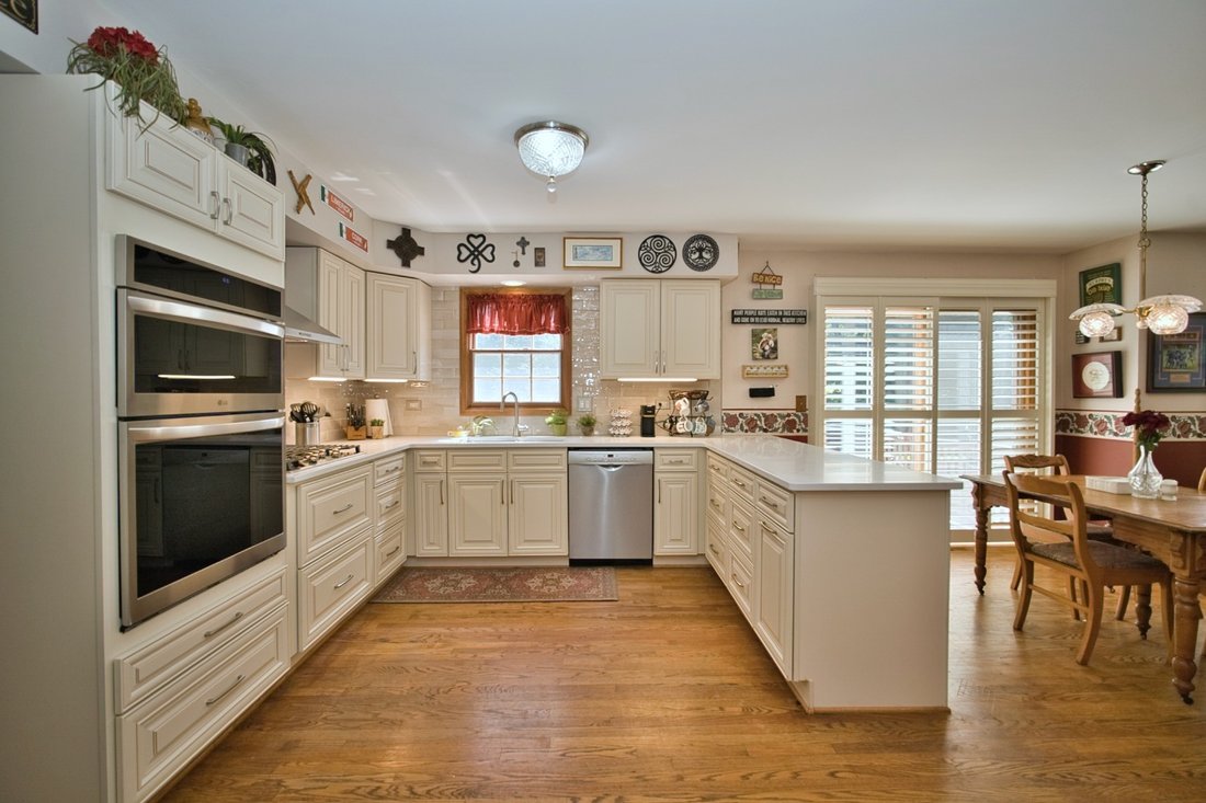 House in Cary, Illinois, United States 3 - 18261242