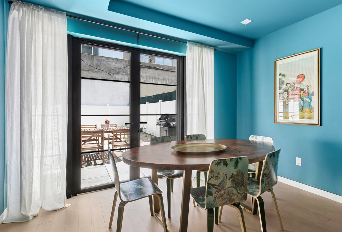 Condominio a New York, New York, Stati Uniti 3 - 17896651