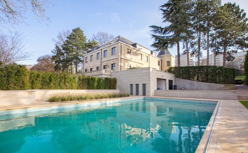 Haus in Forest/Vorst, Region Brüssel-Hauptstadt, Belgien 1