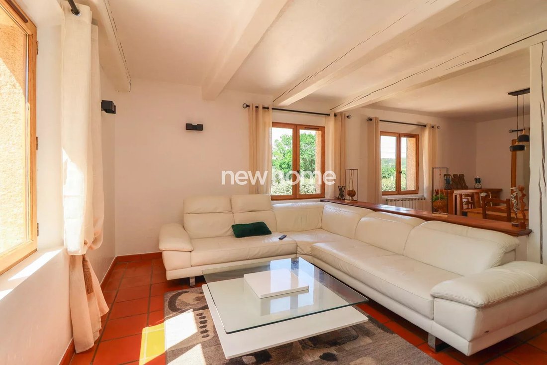 House in Fayence, Provence-Alpes-Côte d'Azur, France 5 - 18262378