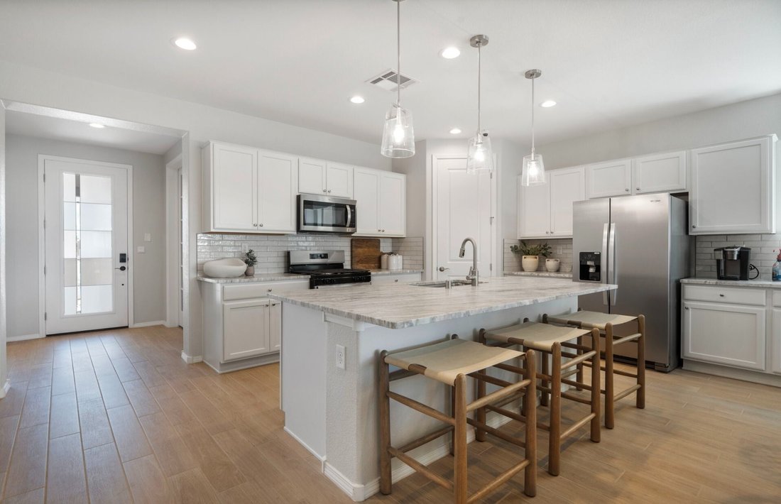 House in Santa Fe, New Mexico, United States 4 - 18263185
