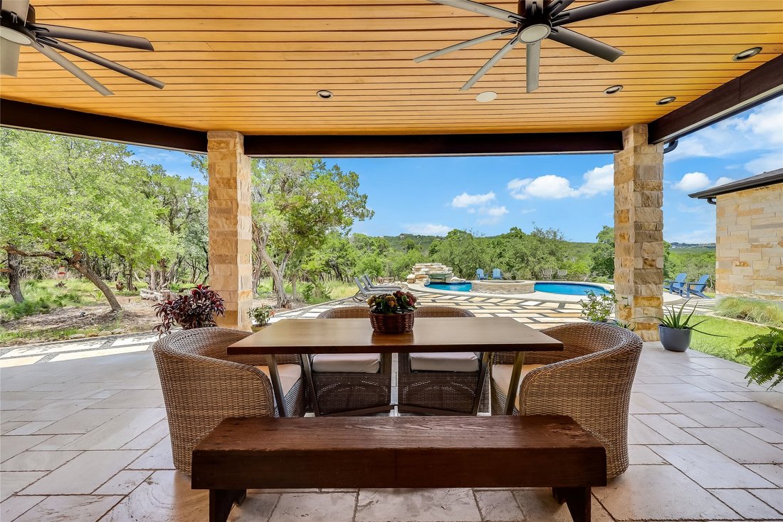 Maison à Jonestown, Texas, États-Unis 1 - 18261019