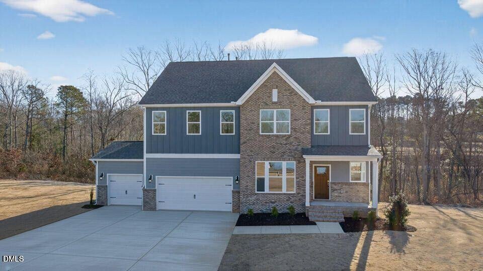 House in Clayton, North Carolina, United States 2 - 18264322