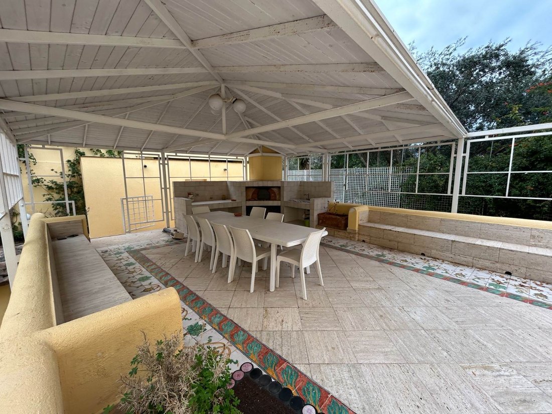 Villa in Mondello - Castelforte, Palermo, Italy 4 - 18266245