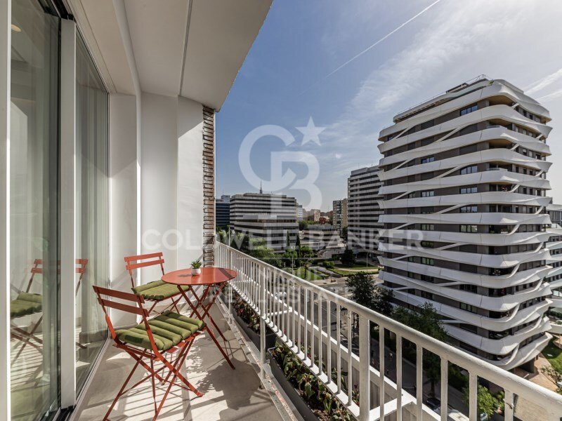 Apartment in San Blas, Madrid, Spain 4 - 18266116