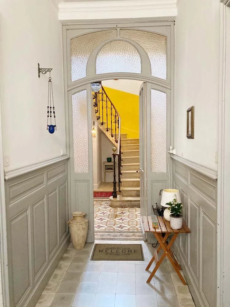 Townhouse in Saint Jean-Saint Genies, Avignon, France 2 - 18262240