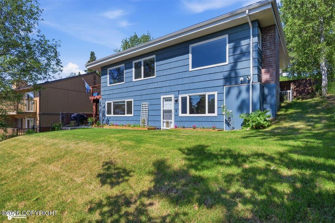 Anchorage, Alaska, United States 1 - 18263006