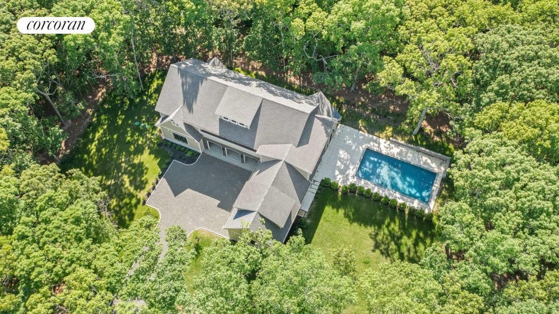 House in Cutchogue, New York, United States 4 - 17647154