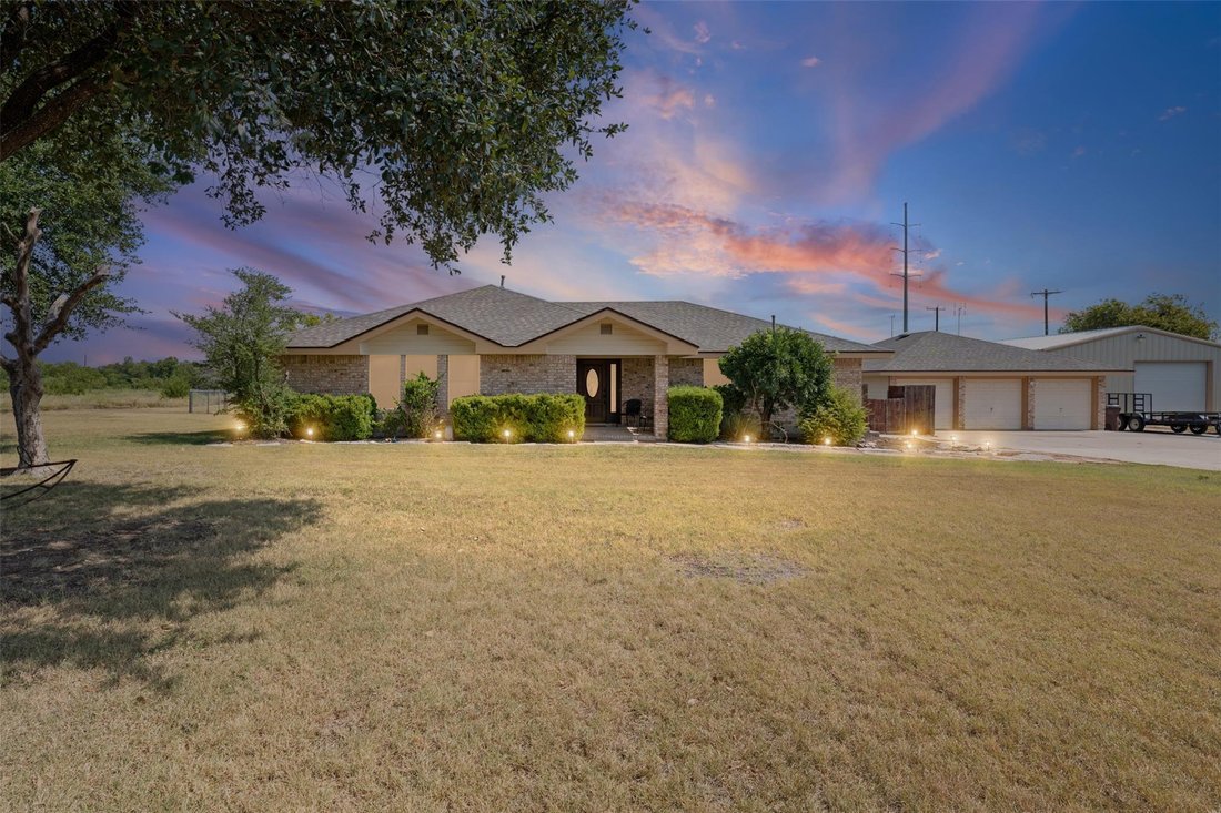 House in Pflugerville, Texas, United States 1 - 18264445