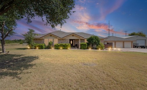 House in Pflugerville, Texas, United States 1