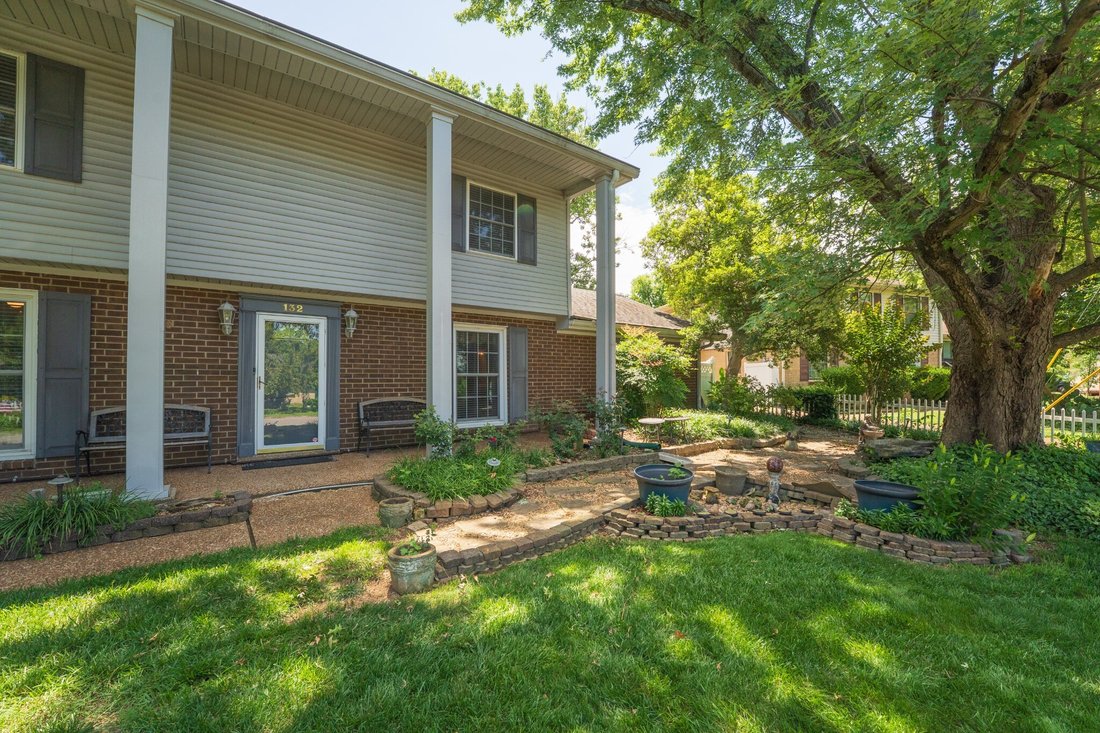 House in Nashville, Tennessee, United States 5 - 18264595