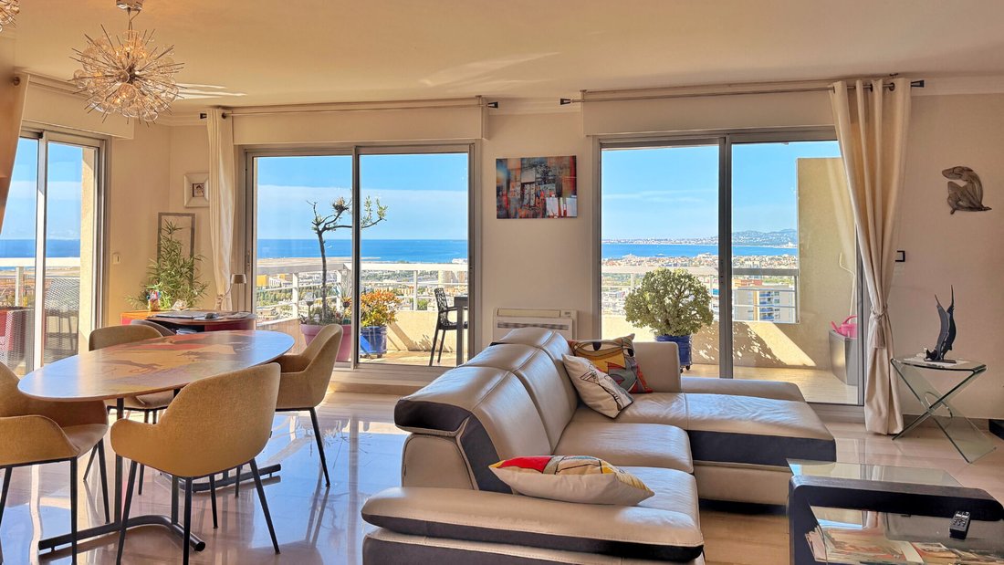 Apartment in Nice, Provence-Alpes-Côte d'Azur, France 5 - 18262491