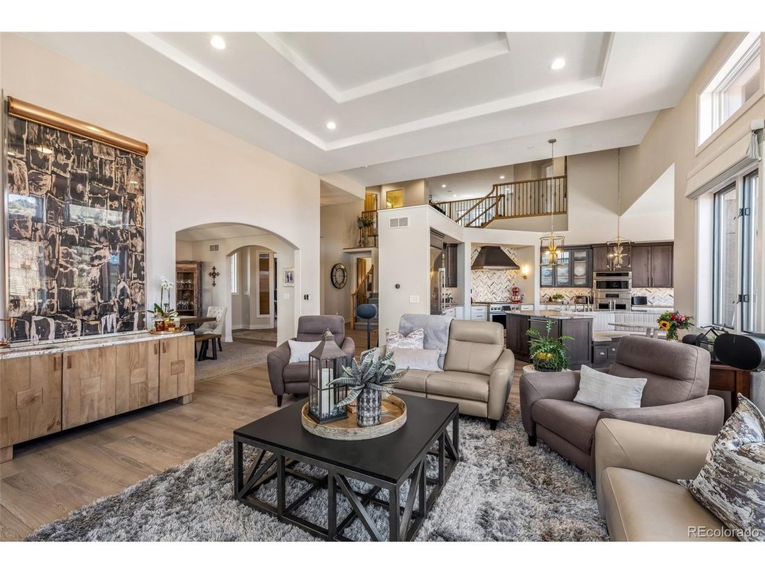 Casa a Morrison, Colorado, Stati Uniti 4 - 18264065
